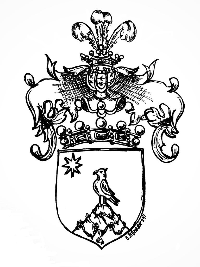 Gayer von Ehrenberg