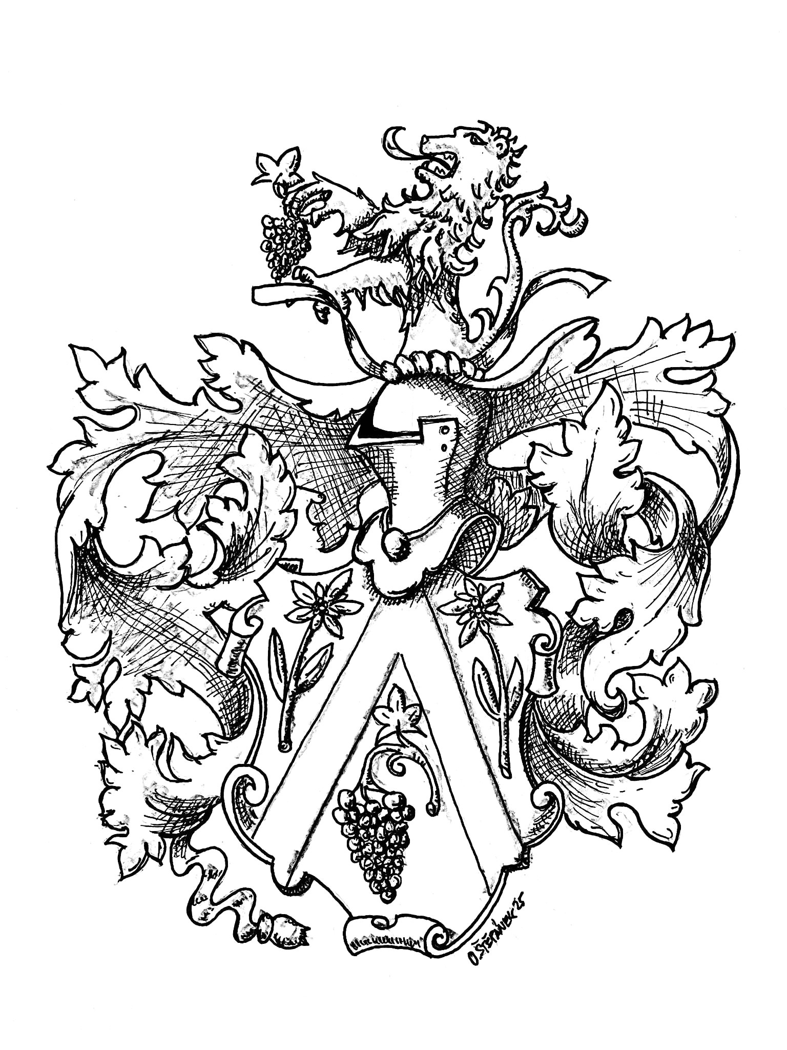 tobias wappen